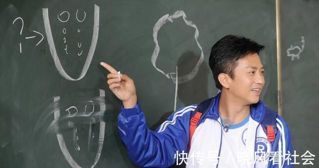 《跑男7》官宣,原班人马回归,阵容增加成8人团.收视率稳了!