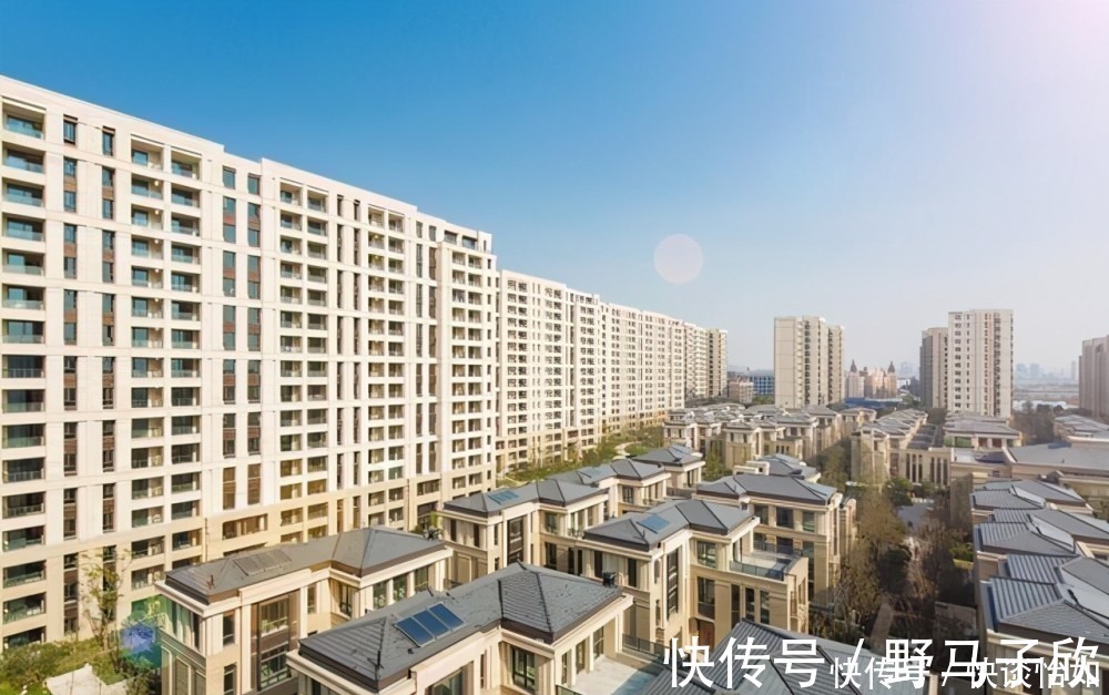 高楼层|为何那么多人喜欢20层以上的房子?楼层低一点好,还是高点好?