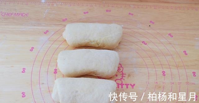 吐司|在家做全麦吐司，好吃不怕胖，制作简单还健康！