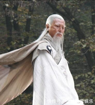 姜子牙#封神演义,为何姜子牙能执掌封神榜,原来他家的背景这么强大!