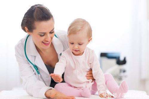 宝宝|这4种疾病极易隔代遗传,妈妈们要定期给宝宝做体检
