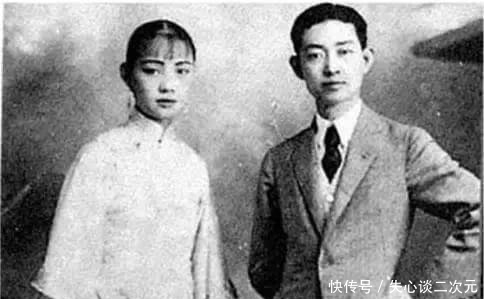 是因为|孟小冬为何在杜月笙病重之时,还要嫁给他,这是因为真爱吗?