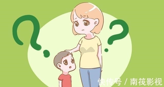 慈母|慈母不一定“多败儿”,在这4方面多“惯”着孩子,他将来更出息