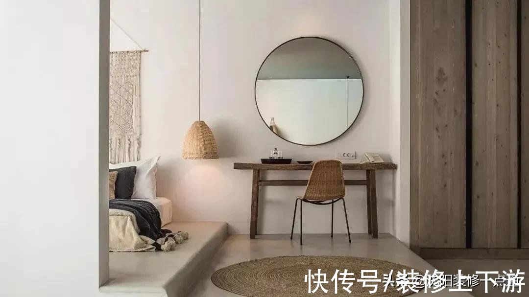 豪宅|被顶级豪宅偏爱的“侘寂风”，你也可以轻松拥有