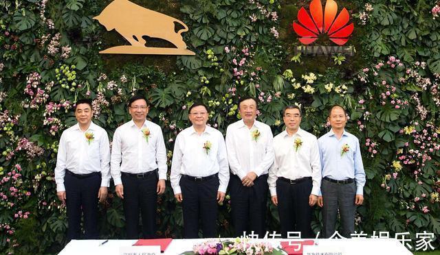 法国电信|任正非正式回应了!美国科技巨头正式表态,法国也紧随其后