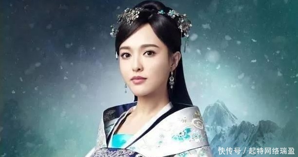 封为|她从公主变为奴隶，因皇上看中被封为皇后，24岁成古今第一太后