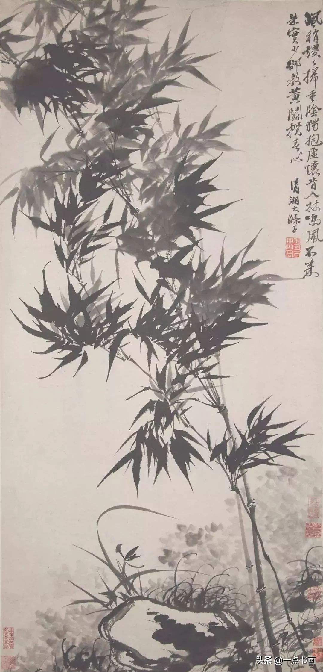 画痞@大师、画家、画匠、画痞和艺术流氓，如何区分？