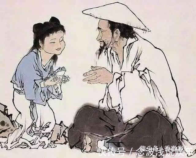 汉高祖刘邦&老祖宗金口玉言:若你不善与人交谈,熟记2句口诀,便可左右逢源