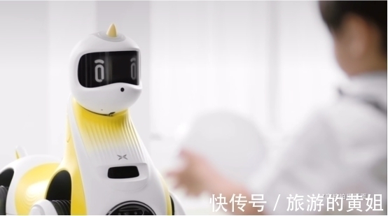 机器人|小鹏机器马、特斯拉机器人,“高质量”人工智能时代即将到来?