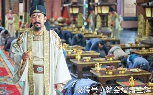 比武人|明朝史学家的评价,告诉我们真实的司马光:文人祸国,比武人更甚