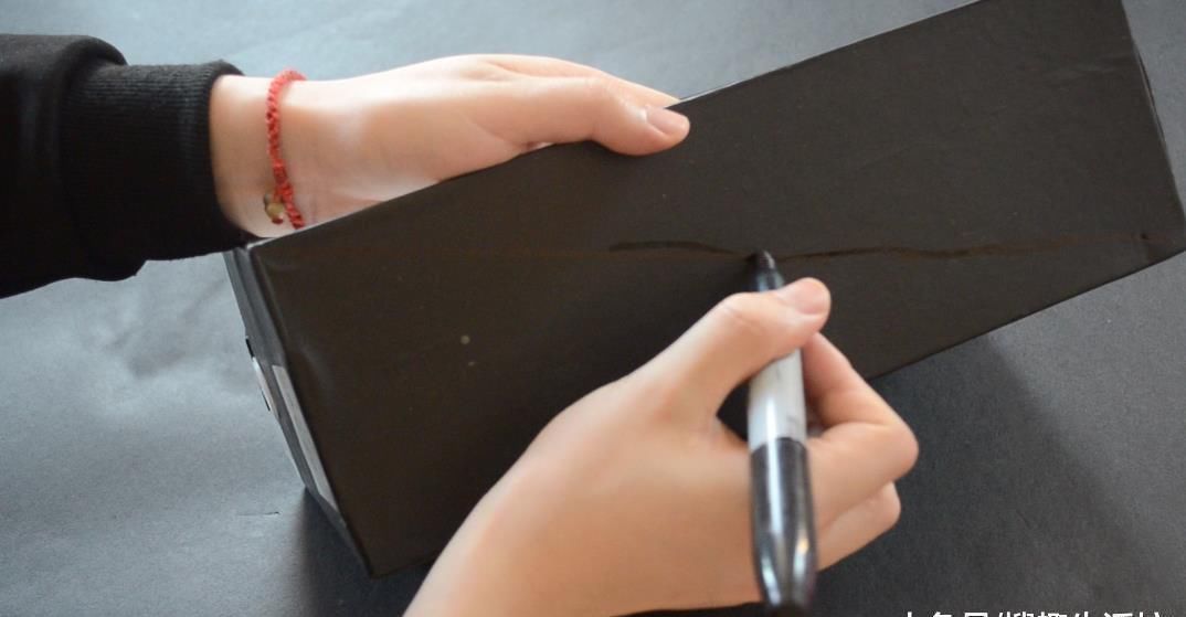 家家户户|废旧的鞋盒别再丢了, 剪几刀, 放在家里有大用处, 家家户户都需要