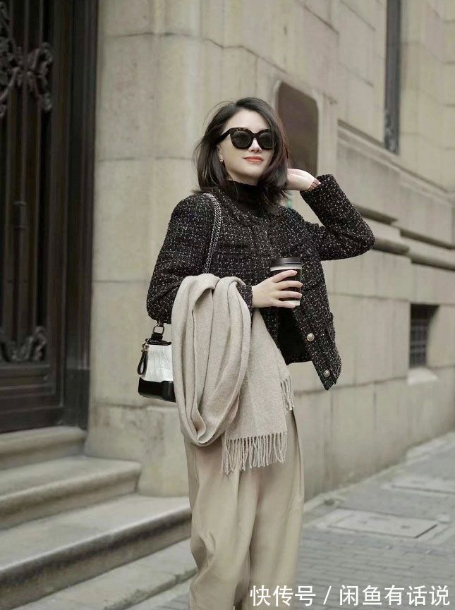 羽绒服|羽绒服“不香了”,今年冬天更火的是“千金外套”,保暖还很显贵