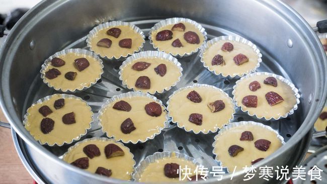 饺子|秋季进补少吃2绿,多吃3红3白,降秋燥,忌寒凉,顺应时节身体棒!