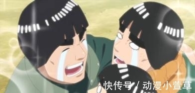 大蛇丸|博人传:为何壳组织不敢来木叶村?看看木叶村现存的三种极致力量