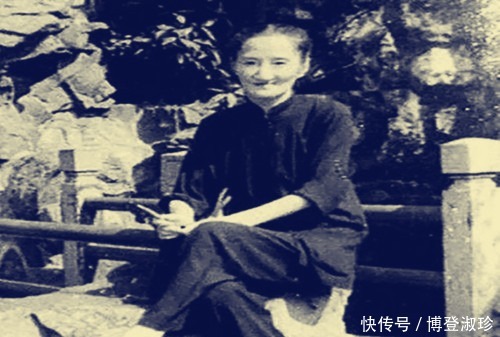 去世|徐志摩去世后，陆小曼跟这个男人同居了30年，这是不是爱情？