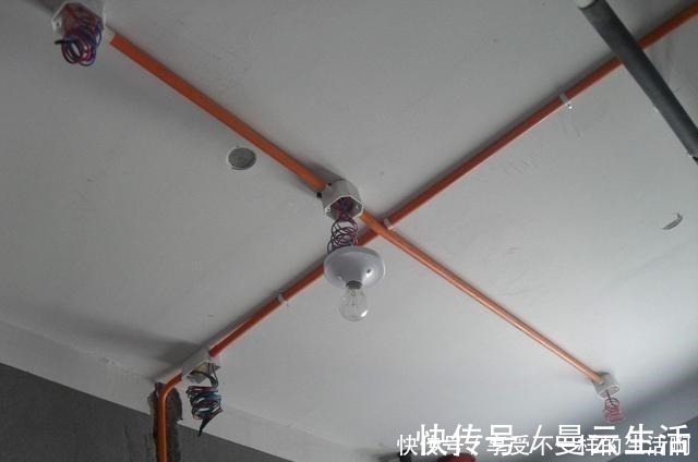 插座|插座和灯具的零线可以共用吗师傅一说我就明白了!