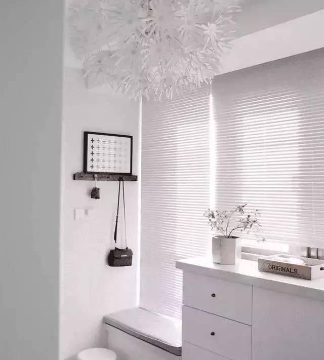 入户|入户鞋柜就要这么装,漂亮又实用,让你家倍有面儿