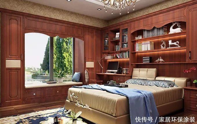 家里飘窗不要再浪费了，谁看了都觉的好的设计，后悔我家装修早了