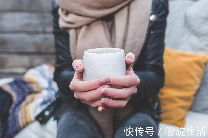感冒|冬天感冒不用药 , 喝它一次就灵,还能暖脾胃排寒气!
