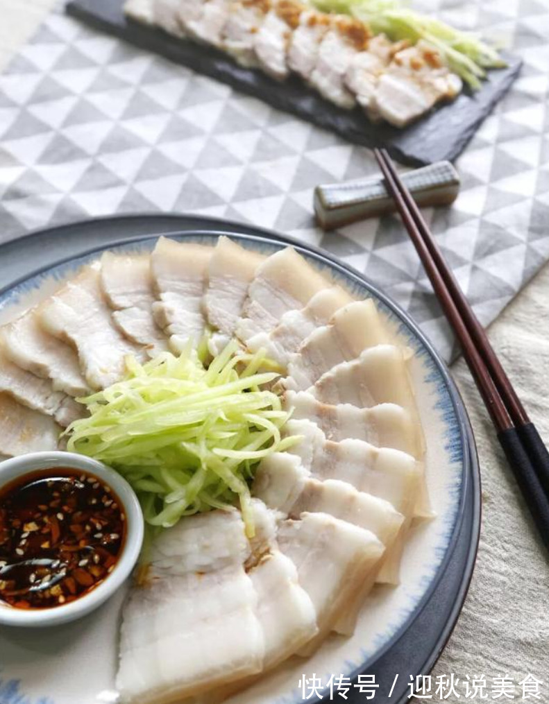 五花肉换种新做法,比红烧肉还要好吃,每次做一盘家人都抢着吃!