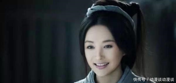 残暴|从温良恭谦,到血腥残暴,心硬如铁的疯狂吕后是如何炼成的?