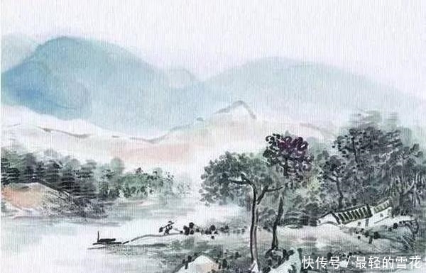 苏舜钦:倘若有苏东坡那样的气度,何至于一顿饭局就把自己给气死