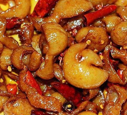 上榜|网评中国最辣的几种菜,我看过之后心服口服,让我们看看都有哪些菜上榜了