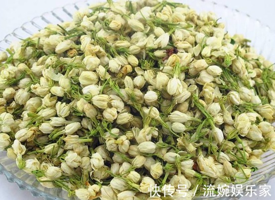 爱茶者|女性常用此花泡水喝，排出体内湿气，小肚子不见了，皮肤也水嫩嫩
