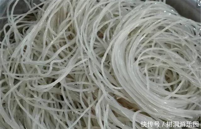 餐桌3种食物甲醛含量“超标”，常吃可能引发“白血病”，别忽视