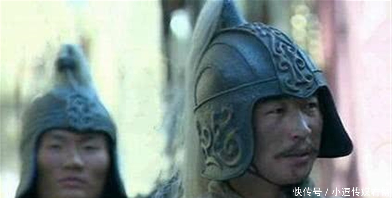 此人|此人擒杀关羽，被赵云一枪了结性命，墓中发现一文物打脸日本学者