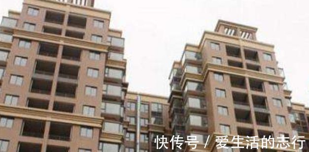 楼层|内行人买房只买“89”平,懂得“梯户比”,不买两个楼层