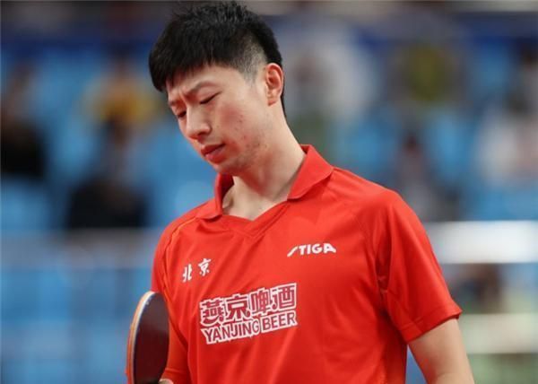 全运会|马龙封神,3-0横扫大黑马复仇!队伍领袖实至名归樊振东压力倍增