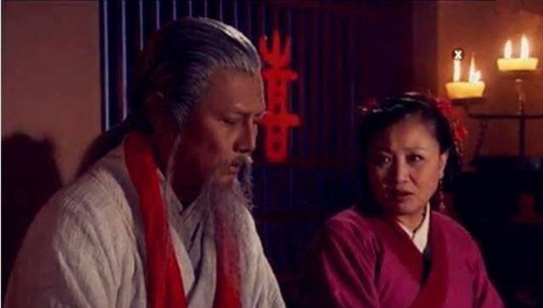 昆仑山|封神榜:姜子牙虽未封神,所有神仙却都怕他,只因他一个神秘身份