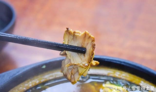 秦淮|25年了!南京秦淮这家砂锅老店藏不住了!