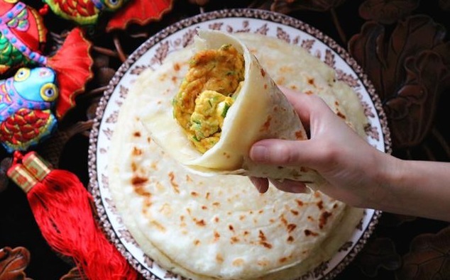 大年|老规矩不能忘!正月初四初五吃法有讲究,寓意吉祥如意,多添福气