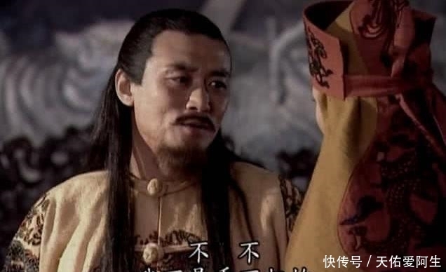 洪秀全|太平天国最能打的猛将，只有这六人，其他的都是浮云