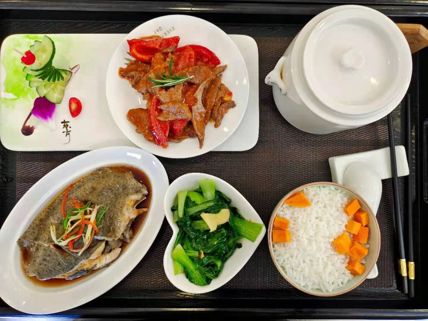 新妈妈|厦门母婴:夏季月子餐这么吃滋补又清爽