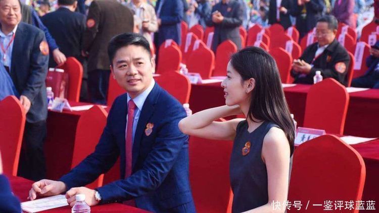 快递员|刘强东承诺干满5年就买房，京东001号快递员干了10年，如今怎样？