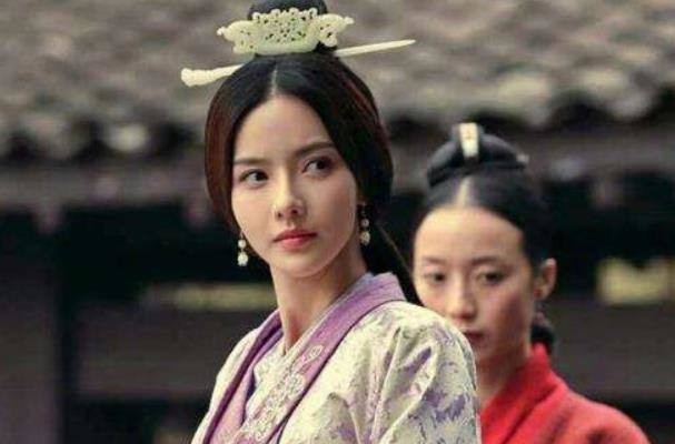 难以|郭女王到底好在何处?她有2大优势碾压甄宓,让曹丕难以抗拒