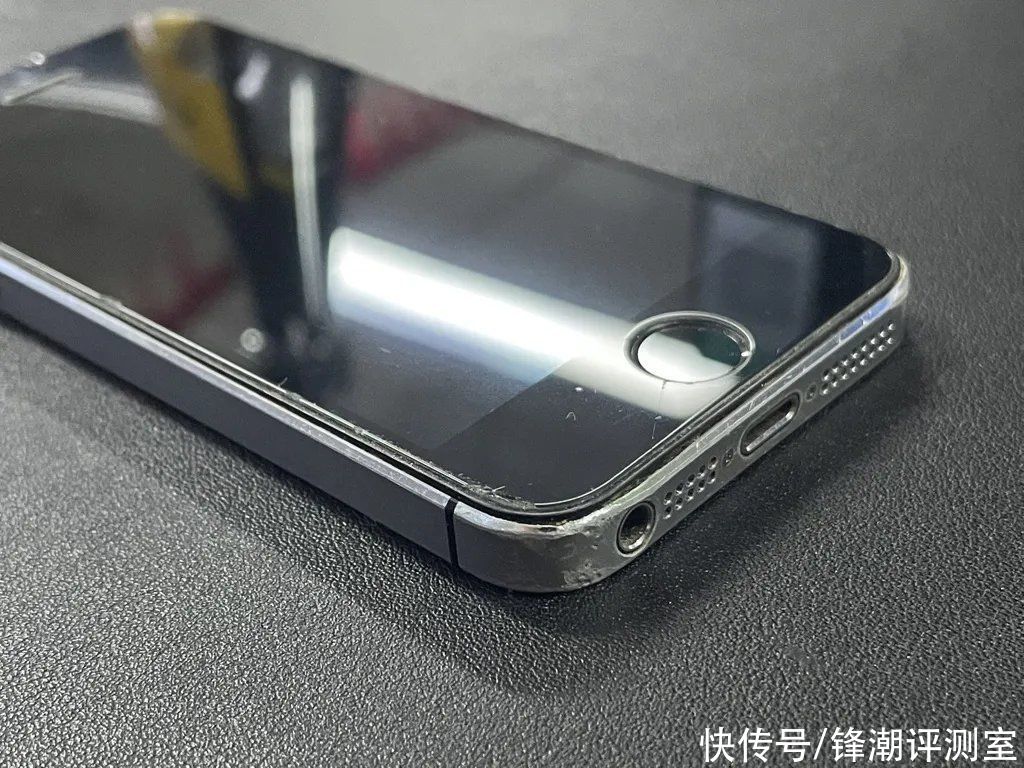 孙zei|2013年发布的iPhone5s，现在还能用么？