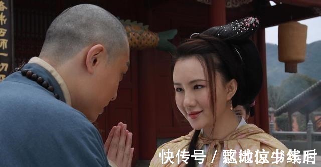 梁山!水浒四大奸夫,三人死相凄惨,此人却幸运逃过一劫,结局很好!