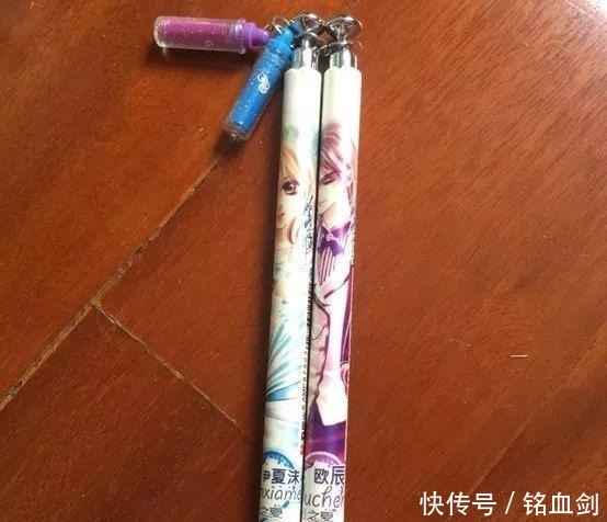 那年|“16岁那年,我当着全校对她表白”那些年我们看过的言情小说