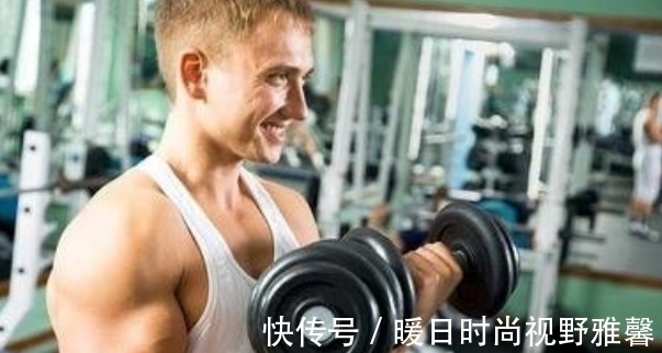胸部|胸肌很难练成?健身大佬常用的4个黄金练胸动作,你会吗?