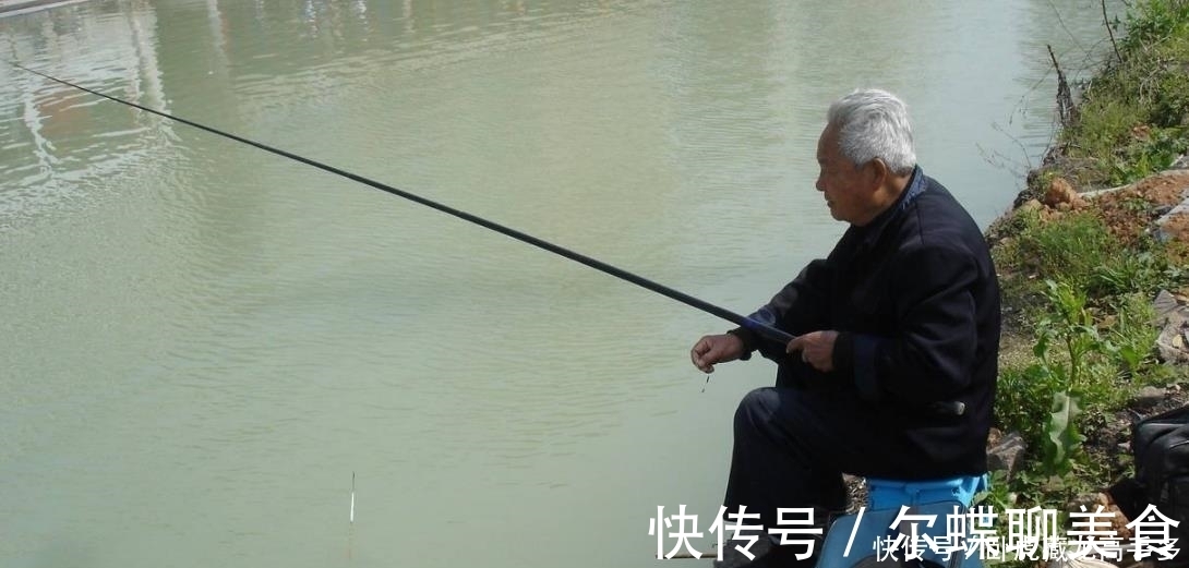 冬季|冬季玩“传统钓”比“台钓”上鱼快?看完这个分析,孰优孰劣立判