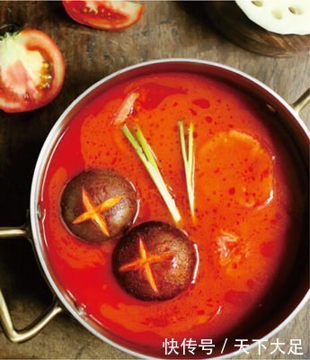 吃火锅|天冷就要吃火锅!