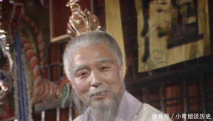 无人|都知道菩提在方寸山,为何三界无人敢招惹他?看看他师傅是谁