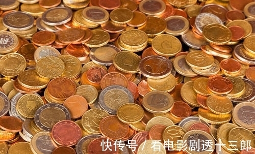 好运照|2021牛年好运照佛，财多业旺的3个生肖，喜讯多多，福气长久