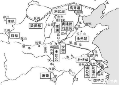 皇帝|外国人差点儿当了中国的皇帝,最后结局令人羡慕