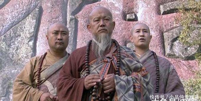 武学|武侠中少林为何是武学正宗和第一大门派?看看历史再说话