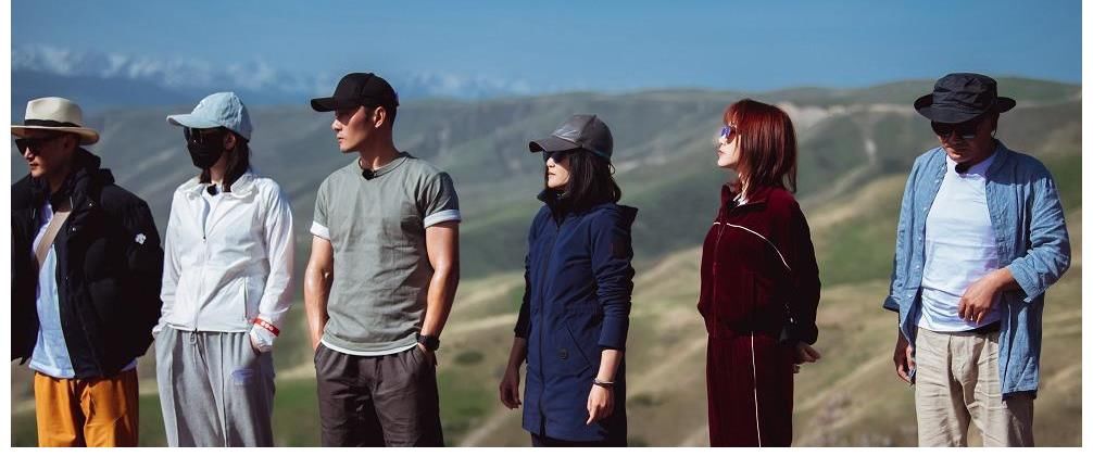 佟晨潔|再見愛人全新的情感紀實，佟晨潔魏巍感情微妙，家家有本難念的經